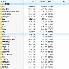 最新C#类库典藏版源码 包含有FTP操作类、导出Excel、文件操作类、弹出消息类